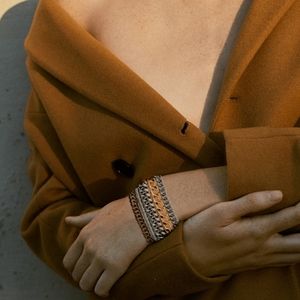 Jenny Bird Austin Cuff